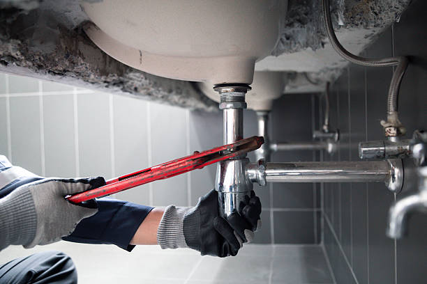 Trusted Plumbing service in Robinson Creek, KY - AAA Plumbing Heating